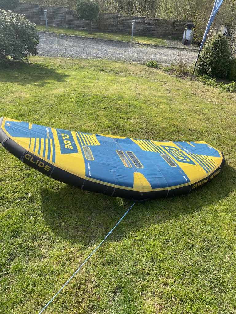 Glide 1.0 HL-Series 3m (Tarifa Demo)