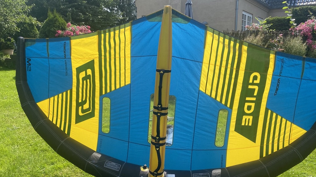 Glide 1.0 HL-Series 5m (Demo#94)