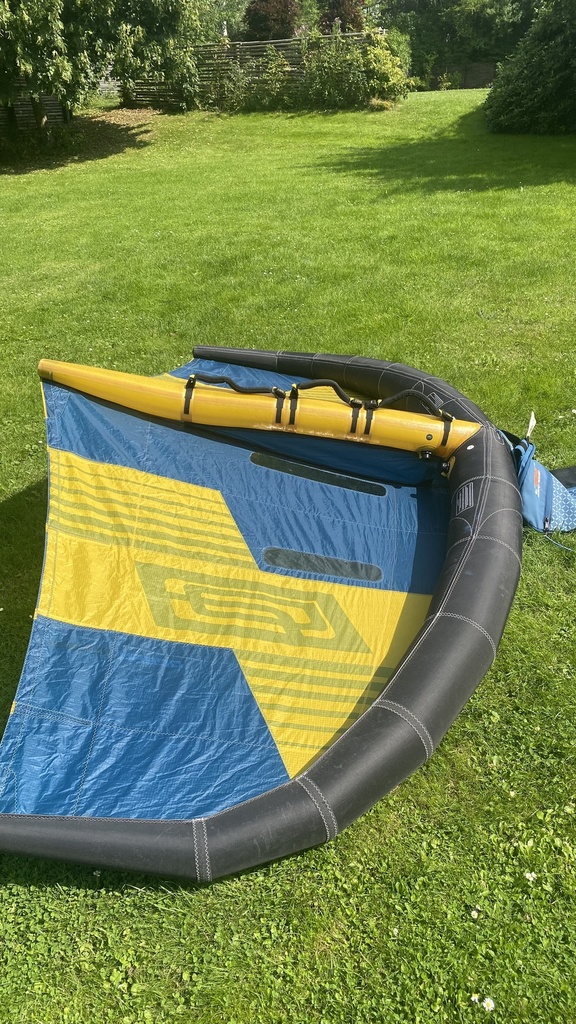 Glide 1.0 HL-Series 5m (Demo#94)
