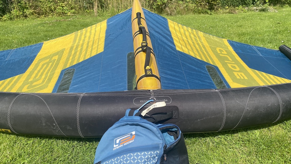 Glide 1.0 HL-Series 5m (Demo#94)