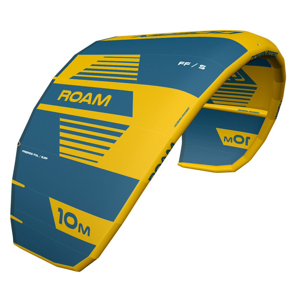 ROAM A-Series