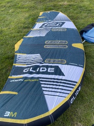 [202204-81] Glide 1.0 HL-Series 3m (Demo #81)